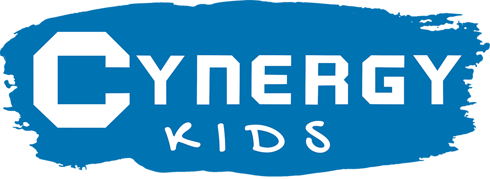 Cynergy Kids logo mb-5
