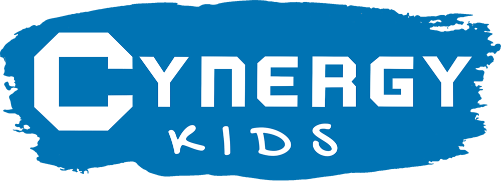 Cynergy Kids logo